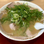 ラーメン横綱 - 