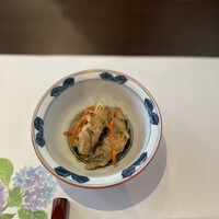 NEMOTO.LABO - 本日のお通し