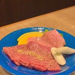 焼肉レストラン ROINS - 