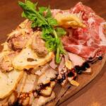 Torattoria Viva-Che - 