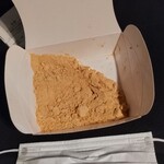 とろり天使のわらびもち - 