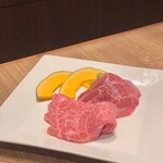 焼肉レストラン ROINS 久茂地国際通り店 - 