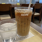 DOUTOR COFFEE - 