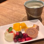 焼肉レストラン ROINS - 