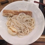 活麺富蔵 - 