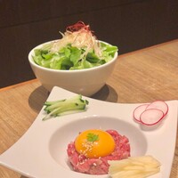 焼肉レストラン ROINS 久茂地国際通り店 - 