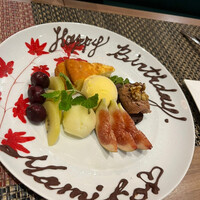 旬菜ステーキ処 らいむらいと - 