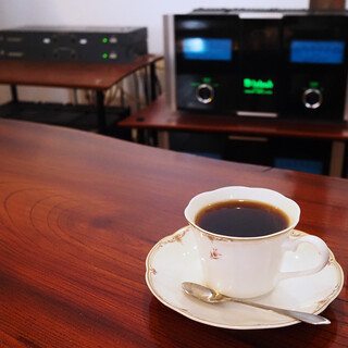 カフェ パーシモン_0