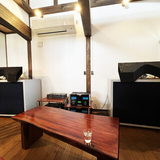 カフェ パーシモン_2