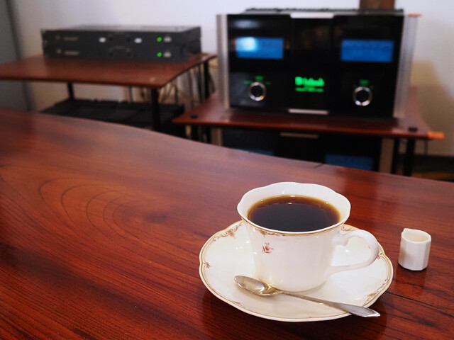 カフェ パーシモン 有備館｜大崎市のおしゃれカフェ