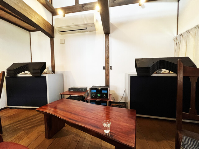 カフェ パーシモン（CAFE PERSIMMON） - 有備館（カフェ）の写真