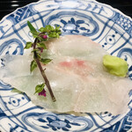 蓬左茶寮 - アズキマス