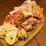 Torattoria Viva-Che - 