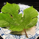 蓬左茶寮 - アズキマス