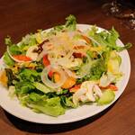 Torattoria Viva-Che - 