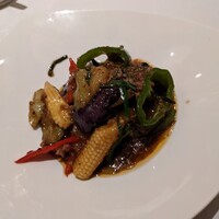 中国飯店 富麗華 - 