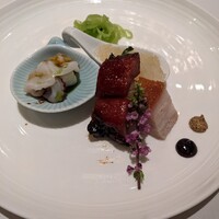 中国飯店 富麗華 - 