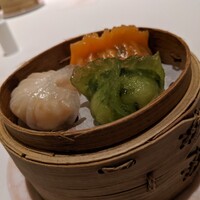中国飯店 富麗華 - 