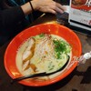 らーめん門扇 伏水酒蔵店