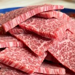 Yakiniku Fuji - 