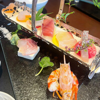 日本料理 鳥羽別邸 華暦 - 