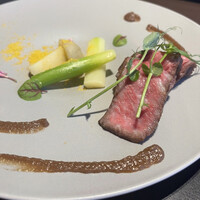 日本料理 鳥羽別邸 華暦 - 