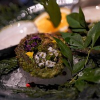 ガストロノミー ジョエル・ロブション - 