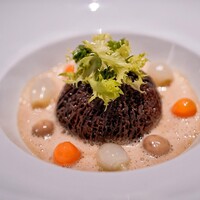 ガストロノミー ジョエル・ロブション - 