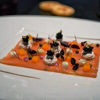 ガストロノミー ジョエル・ロブション - 