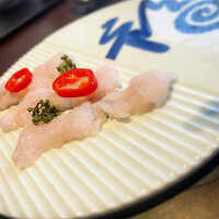 日本料理 鳥羽別邸 華暦 - 