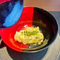 日本料理 鳥羽別邸 華暦 - 