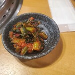 Yakiniku Kingu - 