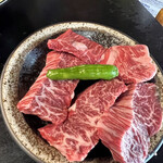 焼肉 主水 - 