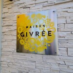 MAISON GIVRÉE - 