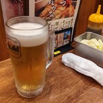 串かつ でんがな - 