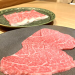 Koube Gyuu Shabushabu Omoki Hanare - 