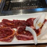 Yakiniku Raiku - 