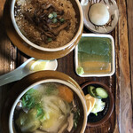 釜めし なかい - 