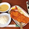軽食の店 ルビー 泊店