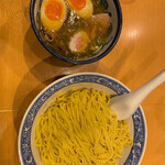 Chuuka Soba Aoba - 