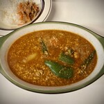 カレー魂 デストロイヤー - 