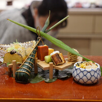 御所南 かまた - 