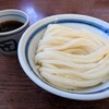 長田うどん