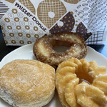 Mister Donut - 