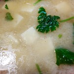 とんかつ 力亭 - 