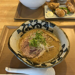 Ramen Chikin Yarou - 