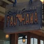 PAU HANA - 