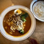 スープカレー店 34 - 