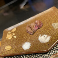 神戸牛ステーキ Ishida. 本店 - 
