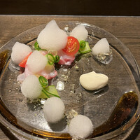 和琉料理 さりぃ - 